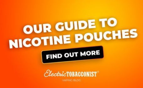 Blog image for A Complete Guide to Nicotine Pouches