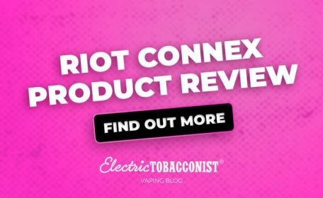 Blog image for Riot Connex Product Review
