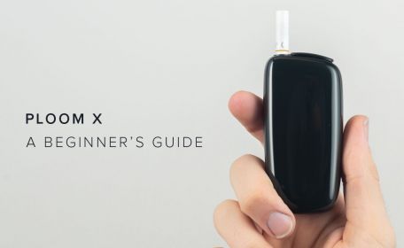 How To Use Your Ploom: Beginners Guide And FAQs | Electric Tobacconist