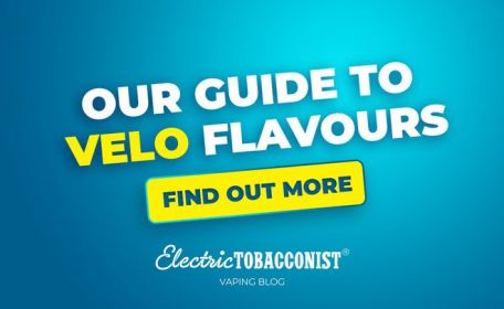 Image for A Guide to Velo Pouches Flavours