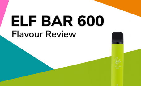 Image for ELF BAR 600 Flavours: An In-depth Review