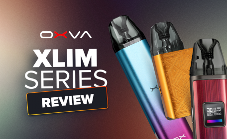 Blog image for OXVA Xlim Showdown: SE, SQ and Pro Comparison