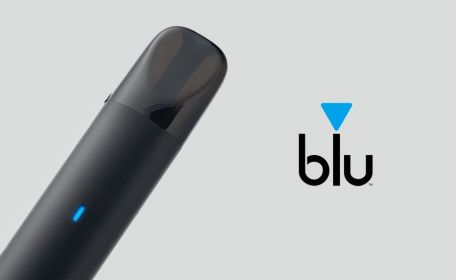 blu electronic cigarette review