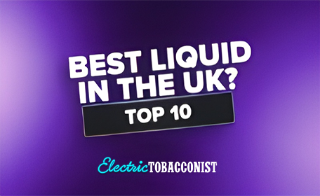 Image for What Are the Best E-Liquids Available in the UK in 2020?
