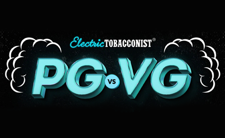 Blog image for PG vs VG: What Are They — and Which Juice to Pick