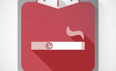 Image for Could an E-Cigarette Really Help Ex-Smokers Lose Weight?