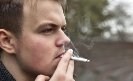 Image for Boost for E-Cigs as Research Shows Just One Cigarette a Day 'Harmful'