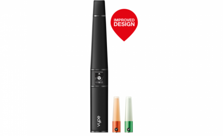 Image for Pod Mods: What Are These E-Cigarettes and How Do They Work?