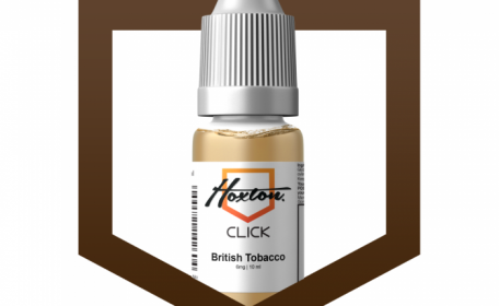 Image for Hoxton: A Leading UK Vape Liquid Specialist