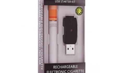 What s the Best E Cigarette Starter Kit in the UK Electric