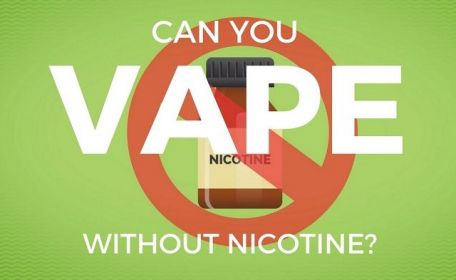 Image for No-Nicotine Vape Pen Flavours For a Hassle-Free Transition