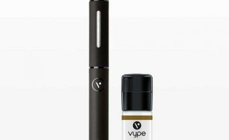 Image for Our Complete Buyer’s Guide to Vype E-cigarettes