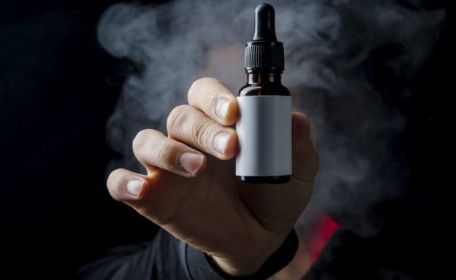 Image for So What Is in Vape Juice Anyway?