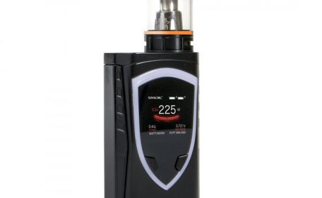 Image for Sub-Ohm Vaping Today: From the Aspire Atlantis to the SMOK Procolor