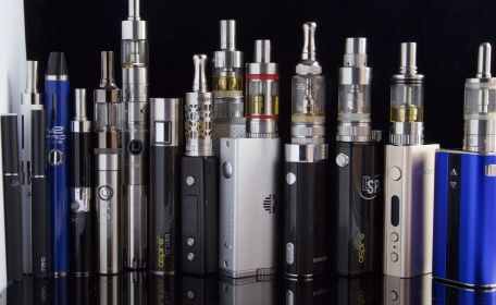 Image for Flawed vaping studies: What to watch out for