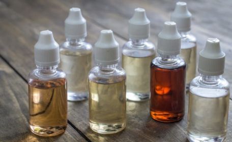 Image for The Lost E-Liquids of the Tobacco Products Directive