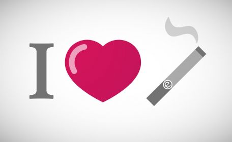 Image for Valentine's Day Gifts for Vapers