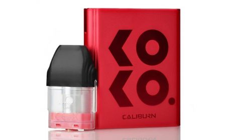 Image for Top 5 Vape Devices to Try in 2020