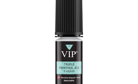 Image for VIP E-Liquid Upgrade - what's changed and do they taste the same?