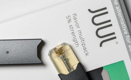 Image for ‘Super-Cool’ Juul Has Arrived in the UK. But What Is a Juul?