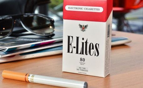 Image for What Happened to E-Lites? A Lesson in Vape Culture