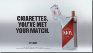 Image for Should the E-Cigarette and Tobacco industries be seen as one?