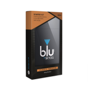 Image for My Vaping Journey with... blu