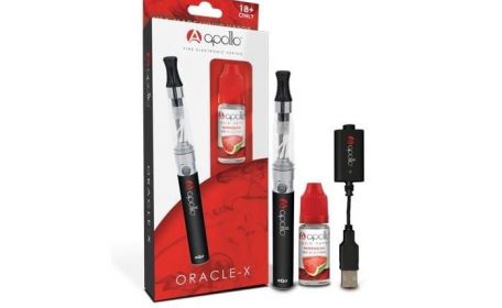 Image for Which is the Best E-Cig Starter Kit?