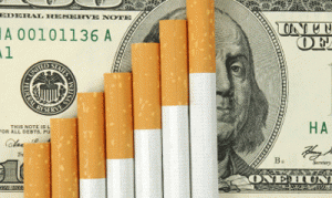 Image for Could tobacco bonds be driving political resistance to the ecig market?