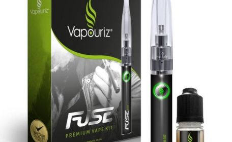 Image for Fuse, Lumina and VCurve: Which Vapouriz Product Do I Choose?