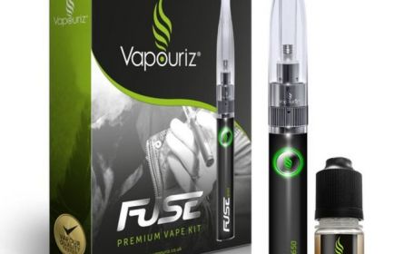 Fuse Lumina and VCurve Which Vapouriz Product Do I Choose