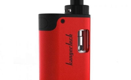 Image for Kangertech vs Aspire Vape: The Newest Mini Mods on the Market