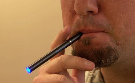 Image for The EU plans to classify e-cigarettes as tobacco products to raise more money
