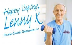 Image for What Brand of E-Cigarette is Jeremy Jackson using on Celebrity Big Brother?