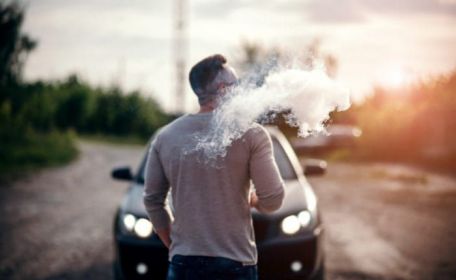 Image for What Is a Cloud Chasing Vape?