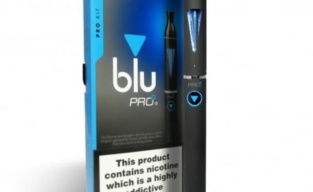 Image for Electric Tobacconist Spotlight: BLU E-Cigs