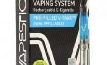 Image for Introducing the Vapestick AVS E-Cig Kit