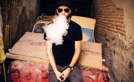 Image for Punished for Using an E-Cigarette: The Risks of Vaping Abroad