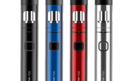 Image for Vape Brands in Focus: Innokin and the Cool Fire 4 Box Mod