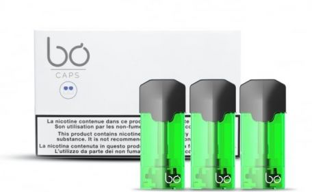 Image for Bo Vaping: Electric Tobacconist's Favourite Pod Mod
