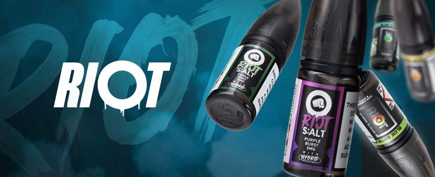 3 Free E-Liquids with selected kits