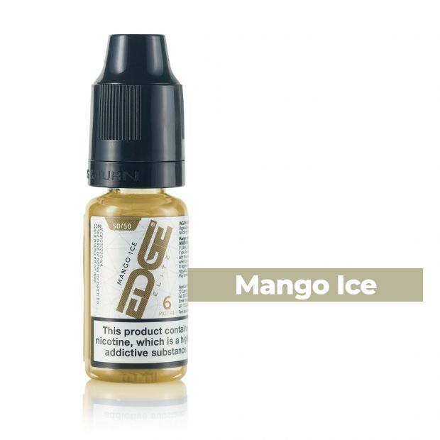 Elite Mango Ice 10ml E-Liquid