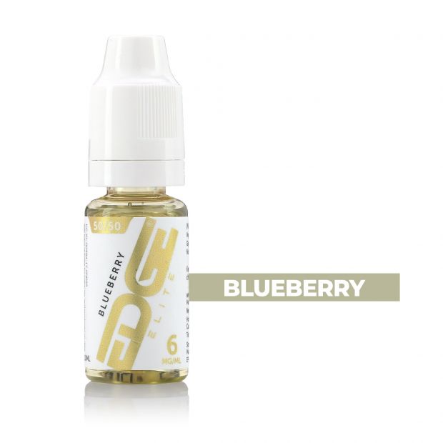 Elite Blueberry 10ml E-Liquid