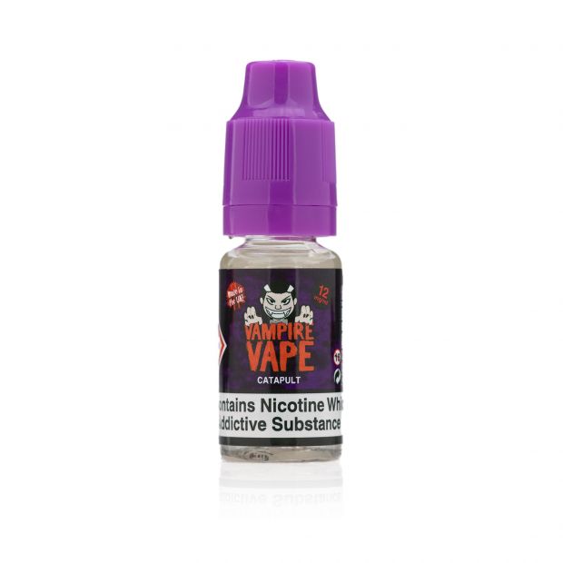 Vampire Vape Catapult 10ml E-liquid