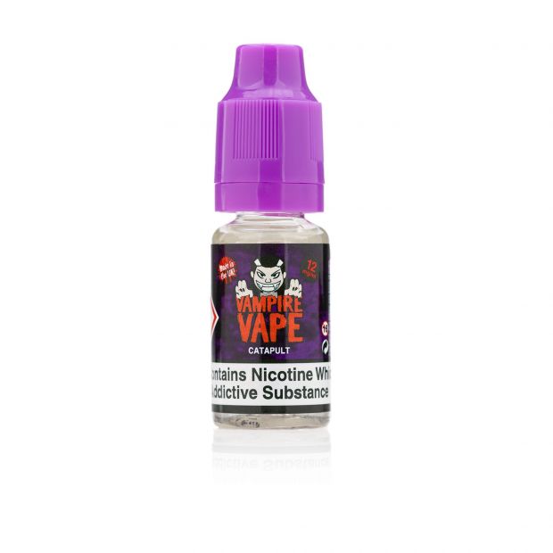 Vampire Vape Catapult 10ml E-liquid