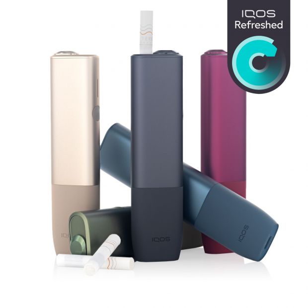 ILUMA ONE Refreshed Kit