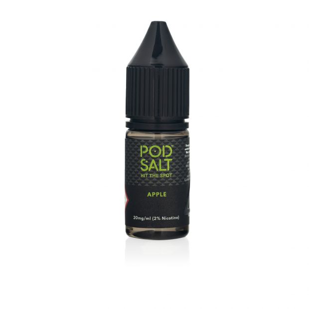 Pod Salt Core Apple 10ml Nic Salt E-Liquid