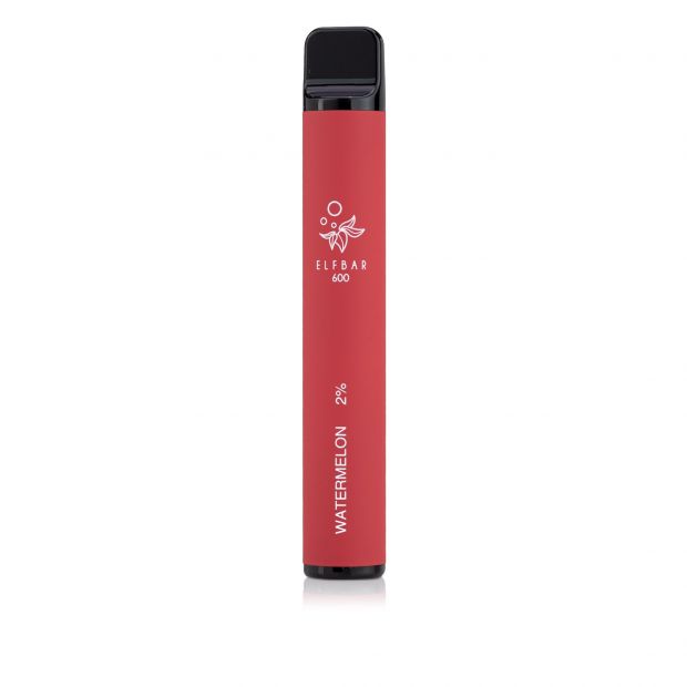 Watermelon ELF BAR From £3.90 Electric Tobacconist