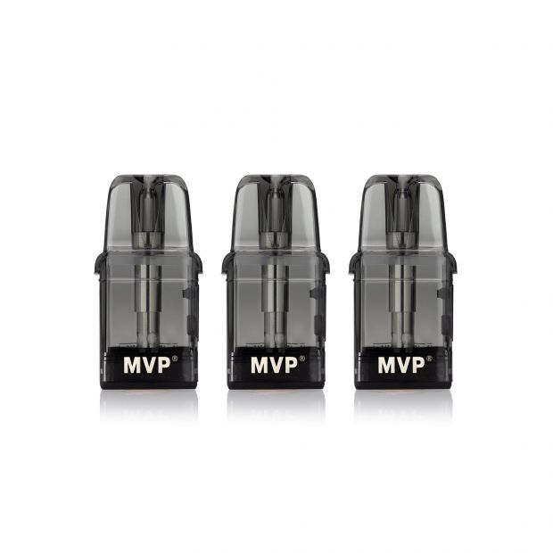 MVP Replacement Pods