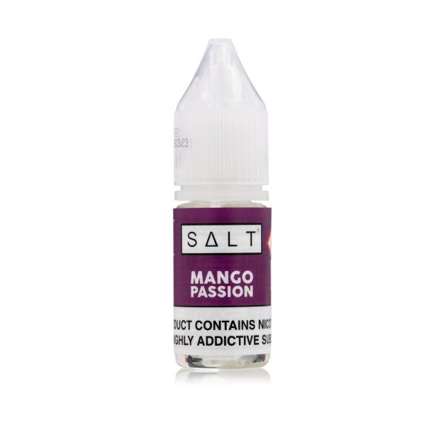 Mango Passion 10ml Nic Salt E-Liquid